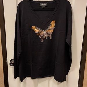 Ashro sweater